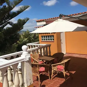 En Apartment